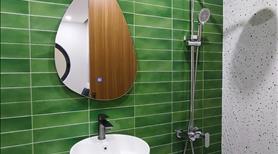🏡bán nhà 3 tầng cực đẹp đường vào 6m oto đậu thoã mái - Ảnh 12
