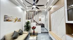 Bán nhà Đại Mỗ, 35m2, 5 tầng, 6 ngủ, giá 7,89 tỷ - Ảnh 2