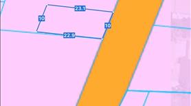 220m Đất Thị Trấn Long Thành , Đồng Nai Giá 5x - Ảnh 3