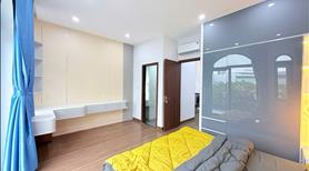 🏡cần bán nhà 3 tầng siêu đẹp full nội thất ngay đường hoà minh - Ảnh 7