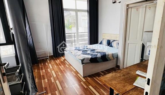 Lh Phúc 0794062948 Thua lỗ cần bán căn Lũy Bán Bích_Tân Phú, 50m2/Shr/1ty395,HXH thoáng mát - Ảnh 1