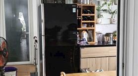 Lh Phúc 0794062948 Cần tiền bán căn 55m2 ở Thích Quảng Đức_Phú Nhuận, giá 1ty650, Shr/HXH rộng rãi - Ảnh 3