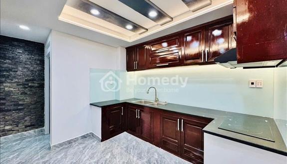 Lh Phúc 0794062948 Bán Căn Q.3_Điện Biên Phủ 60m2/1ty996, Shr bao sang sổ sách, HXH thông thoáng - Ảnh 1