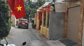 Nhà đẹp Phú Thượng Tây Hồ 52m2 mt 4m xây mới 6 T thang máy ô tô vào nhà, sổ CC, Kinh doanh. - Ảnh 9