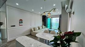 Cho thuê căn hộ 2PN lầu cao – full nội thất tại Feliz En Vista – dọn vào ở ngay! - Ảnh 3