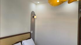 🏡bán nhà 3 tầng cực đẹp đường vào 6m oto đậu thoã mái - Ảnh 9