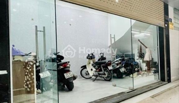 23m2/3 tầng -MT6.5m-Giá 11 tỷ-Mặt phố Minh khai-Hai bà trưng - Ảnh 1