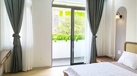 🏡bán nhà 3 tầng cực đẹp đường vào 6m oto đậu thoã mái - Ảnh 7