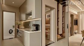 Bán căn hộ 2PN TT Avio Dĩ An 56m² – tầng cao view Landmark – giá tốt 1,95 tỷ - Ảnh 5