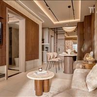 Bán căn hộ 2PN TT Avio Dĩ An 56m² – tầng cao view Landmark – giá tốt 1,95 tỷ