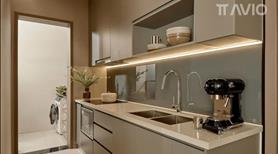 Bán căn hộ 2PN TT Avio Dĩ An 56m² – tầng cao view Landmark – giá tốt 1,95 tỷ - Ảnh 4