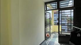 Siêu phẩm quận 10, Hoà Hảo, Sư Vạn Hạnh, 45 triệu/ tháng. 63m2 x 5 lầu. 9 tỷ 700 - Ảnh 4