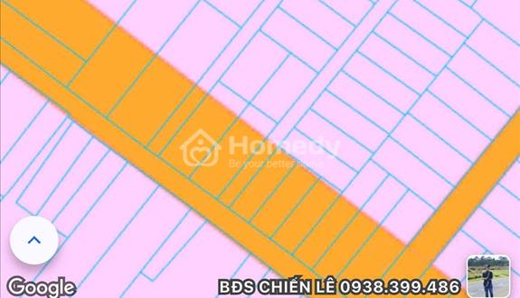 SỐC! Đất 301m² có tới 241m² thổ cư tại Đại Phước – lô hiếm còn sót lại - Ảnh 1