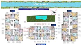 Suất ngoại giao chung cư ruby park Phúc Lợi giá rẻ cho khách mua ở liên hệ 0911339191 - Ảnh 6