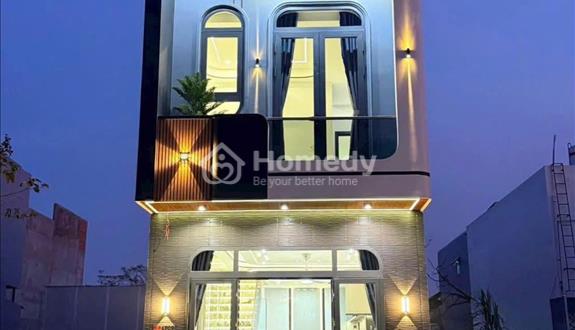 Đất nền giá cực tốt – Bình Dương - Ngang 5 - Giá 1.85 tỷ - Ảnh 1