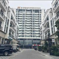 Bán căn liền kề 103m2 giá 38,x tỷ tại khu đất C14 Phúc Đồng, Long Biên