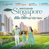 Suất NOXH ngay MT đường 25C, liền kề kcn, tt20%, nhht cố định 5,4%/năm.LH: 0917422968