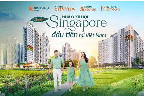 Suất NOXH ngay MT đường 25C, liền kề kcn, tt20%, nhht cố định 5,4%/năm.LH: 0917422968