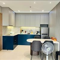 Chung cư HUD Điện Biên Phủ, Bình Thạnh: 2p ngủ, 2wc, nhà mới, 15tr/th
