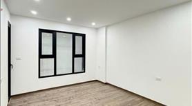 Nhà mới thang máy mặt ngõ thông An Dương Vương Tây Hồ - Ciputra - Sunshine City 37m2*6T thang máy. - Ảnh 5