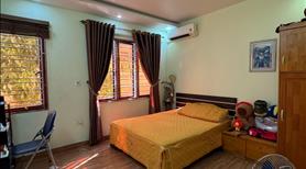 Bán nhà 4 tầng mặt ngõ 193 Văn Cao. LH: 0977030719 - Ảnh 4