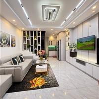 Chính chủ nhờ bán nhà Giải Phóng 35m2 x 6 tầng thang máy 4N 5WC 8.65 tỷ