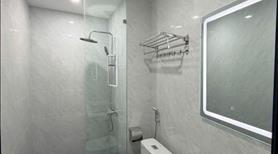 Nhà mới thang máy mặt ngõ thông An Dương Vương Tây Hồ - Ciputra - Sunshine City 37m2*6T thang máy. - Ảnh 7