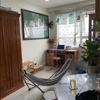 Căn hộ tầng cao view thoáng 2PN 2WC 74m2 tại Topaz City q8 Vị trí thuận tiện gần Quận 1