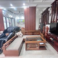 Nhà đẹp Xuân Đỉnh - Đỗ Nhuận - Ngoại Giao Đoàn, ngõ thông gần ô tô, dân xây KCBT 40m2*4T mt 4m.
