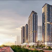 Imperia Sky Park Mở Bán từ móng 1PN 2PN 3PN 1,5 tỷ Miễn Lãi  24T- CK TỚI 15%
