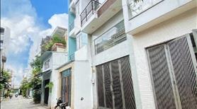 Hẻm xe tải, kinh doanh, văn phòng, hẻm 752 Lạc Long Quân. Thông sang Nguyễn Thị Nhỏ, Trần Văn Hoàng - Ảnh 3
