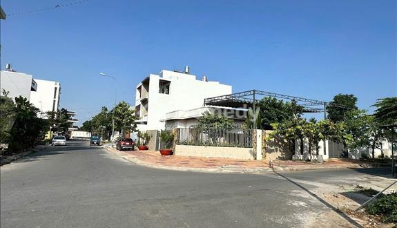 Bán cặp nền góc 2 MT KDC 91B , gần Trần Hoàng Na . Giá rẽ - Ảnh 1