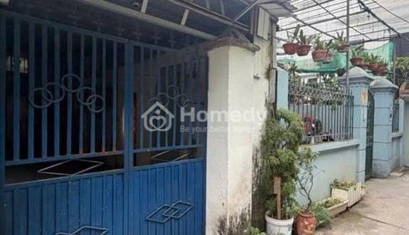 Hàng hiếm! Bán đất tặng nhà 65m2 Vạn Phúc - ngõ ba gác - giá hơn 13 tỷ  - Ảnh 1