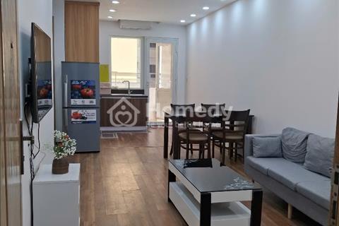 Bán căn góc 2PN full nội thất Căn hộ Mường Thanh biển Mỹ Khê