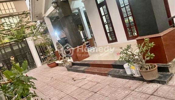 Biệt thự kiểu thái đẳng cấp và 11 phòng trọ -gần sát đại lộ Phạm Văn Đồng 💎 giá 23.9 tỷ - Ảnh 1