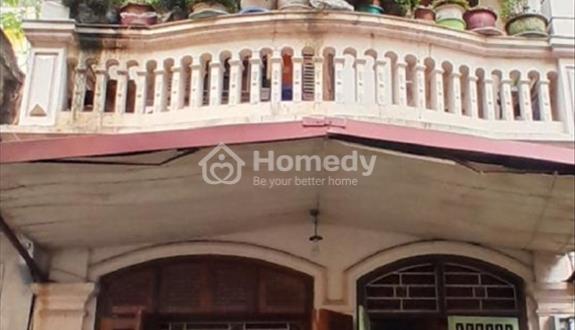 Lý nam Đế-Hoàn kiếm 65m2/4 tg-MT4.8m-giá 28 tỷ TL - Ảnh 1
