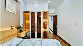 💥Giá 6,8 tỷ TL 💫Hẻm 120 Vũ tùng P2 Bình Thạnh  💫DT: 50m2 đất (3,27m dài 13,5m), trệt +  - Ảnh 9