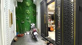 Nhà đẹp trung tâm Cầu Giấy - ngõ nông gần đường ô tô - Ảnh 4