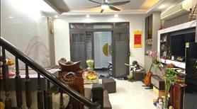 Nhà đẹp trung tâm Cầu Giấy - ngõ nông gần đường ô tô - Ảnh 2