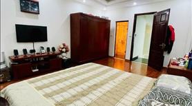 Ở ngay Trích Sài Tây Hồ, nhà đẹp ngõ thông sát phố 2 thoáng, kinh doanh 37m2*5T - Ảnh 5