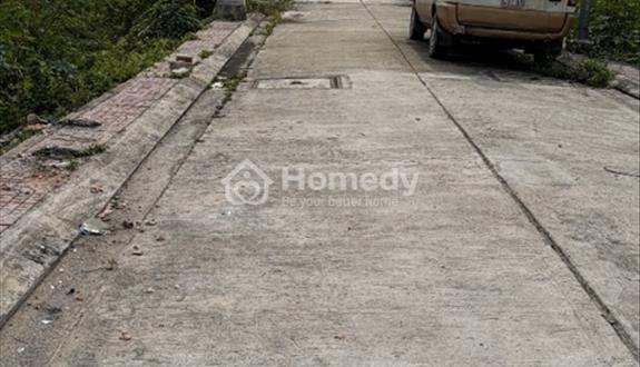 Bán đất (5.5x17), thổ cư đường bến lội đi vào , đường nhựa 10m thông thoáng , giá 3 tỷ 500 , sổ hồn - Ảnh 1