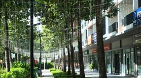 Cho Thuê Shophouse Artisan Park - Thủ Dầu Một, Bình Dương, 1 trệt 3 lầu 95m2, trực tiếp Gamuda Land - Ảnh 9