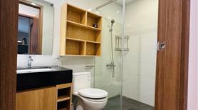 Bán căn 2PN 67,5m2 căn góc 2.9 tỷ full nội thất sẵn HD thuê 13 triệu/tháng. CC The Glory TP mới BD - Ảnh 7