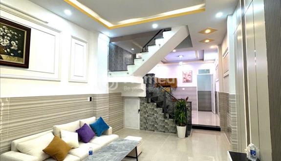 Cần bán nhà địa chỉ Đường Chiến - Ảnh 1