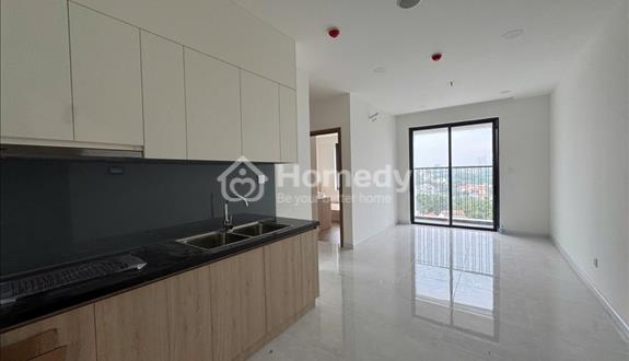 Chính chủ gửi bán căn 1PN+1, DT 46m2, full nội thất DA The Maison bank hỗ trợ 70% nhận nhà ở ngay - Ảnh 1
