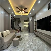 Xuân Đỉnh - Đỗ Nhuận, dân xây, ngõ thông 3 gác tránh, 50m ra ô tô tránh, full nội thất 38m2*5T