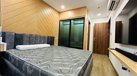 Bán căn 2PN 67,5m2 căn góc 2.9 tỷ full nội thất sẵn HD thuê 13 triệu/tháng. CC The Glory TP mới BD - Ảnh 5
