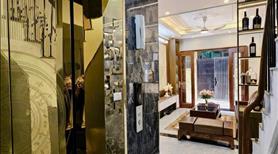 Nhà đẹp ở ngay Xuân Đỉnh - Đỗ Nhuận . Xây mới 5T Thang máy, lô góc,  full nội thất 36m2*5T - Ảnh 4