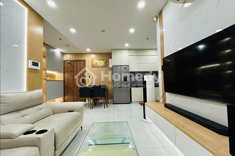 Bán căn 2PN 67,5m2 căn góc 2.9 tỷ full nội thất sẵn HD thuê 13 triệu/tháng. CC The Glory TP mới BD