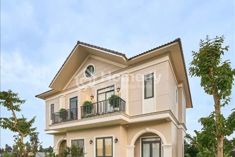 Bán biệt thự song lập The Oasis Riverside - vị trí ven sông, giá chỉ từ 3,6 tỷ, hỗ trợ vay đến 80%